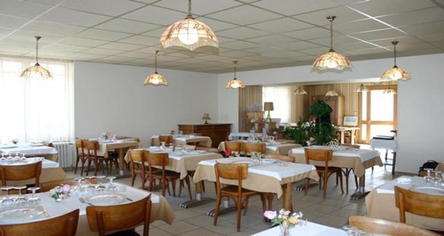 Hotel Du Marche Beauvoir-sur-Mer Exterior foto